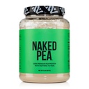 Ervilha naked - 2LB 100% ervilha proteína pó de fazendas norte-americanas - sem sabor Vegan ervilha proteína isolate - planta proteína pó, fácil de digest - 30 Servings