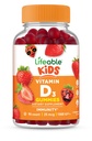 Vitamina D Pastilhas Vitamínica D Vitamina D3 1000iu Grande Gosto Vitamina D3 Pastilhas Vitamínica D3 Vitamina D3 para Ossos Fortes Saudáveis e Apoio Imunitária