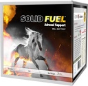 SOLID FUEL - Performance Horse Supplement - Vitaminas, Minerais e Aminoácidos para Suporte Adrenal e Endurance