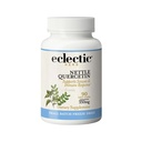 Erva Eclética - Nettle Quercetin Cápsulas □ Não-GMO, Vegan □ 90 CT