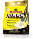 Nutrição Inter-ativa Suplemento de massa mamute, 5 lbs, Baunilha FID15319