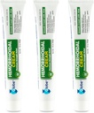 Globo (3 Pack) Creme de hemorróidas, alívio com Aloe, (1,8 Tubo de Onça) alívio de hemorróidas, Piles, Coceira, Queimando, Desconforto, & Mais