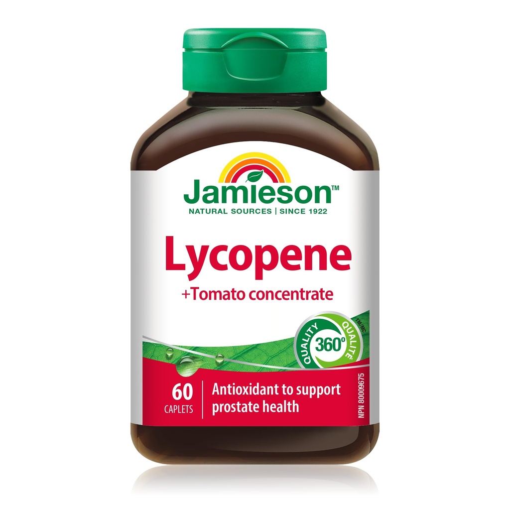 Concentrado de Lycopeno-Rich Tomato