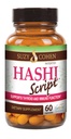 Script Essentials HashiScript Thyroid e Imune Support Formula com Catalase e Glutationa - por Suzy Cohen