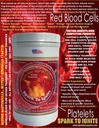 Spark to Ignite...Blood Oxigenation Natural Fire Power Pro Enhancer Desempenho. Naturalmente estimula o hormônio EPO a aumentar o desempenho.