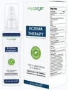 PSODEX Eczema Creme – Hidratante Eczema Terapia Cuidados da pele com Aloe Vera, Vitaminas, Óleo de Árvore de Chá – Loção Eczema Orgânica e Natural – Creme Eczema Não Irritante e Relaxante