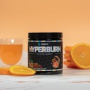 ONEST Hyperburn Fat Burner Powder – 153g (30 Servões), Melhoramento de Energia e Desempenho Suporte Suplemento Metabolismo Booster & Sports Nutrition Powder para homens e mulheres