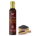 Eastanbul Cold Pressed Black Seed Oil, 8.45 Fl Oz, Premium Black Seed Oil Liquid, 100% Turco Puro Blackseed, AKA Aceite De Semilla Negra, Kalonji, Nigella, Natural, Vegan