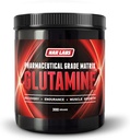 Glutamina Matrix 300 Grams □ Natural □ Não-GMO