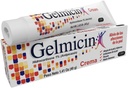 Gelmicina Hidrocortisona 1% - Creme Anti-Itch, Erupção cutânea, Alergias cutâneas, Eczema, Psoríase - 1,41 oz Tamanho (1)