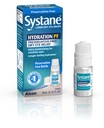 Systane Nighttime 3,5g Lubricante Olho Pomada e Systane Hydration 10ml Lubricante Colírio Gotas