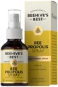 Carlyle Bee Propolis Garganta Spray 2 fl oz Fonte de Antioxidantes