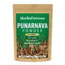 HerbsForever pó Punarnava Boerhaavia Diffusa Suplemento de ervas ayurvédicas Suprimentos Global Bem-estar Não-GMO, Vegan