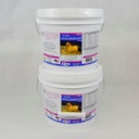 SU-PER Suplemento Anti-Oxidante para Cavalos - Equino Selenium Vitaminas e Apoio Antioxidante Essencial - 4 Libras, (2 Pacote)