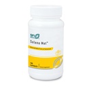 Klaire Labs SFI Health Seleno Met - 200 Milligrams Selenium as Hypoallergenic Selenometionina, Biodisponível Antioxidant Support with No Yeast, Dairy & Gluten-Free (100 Cápsulas)