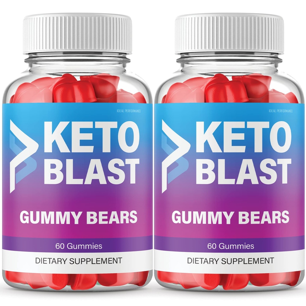 Blast Keto ACV Gummies, Keto Blast ACV Gummies, Blast Keto + ACV Gummys Suplemento - Força máxima, Todos os suportes naturais Fórmula Keto+ACV, Oficial BlastKeto Premium Gummy Comentários (2 Pack)