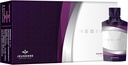 Jeunesse Reserva Global - Mistura de frutas antioxidante Suplemento Nutricional - 30 pacotes por caixa (30ml)