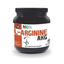 L-Arginina AKG - Boosts Performance, Músculo, Energia e Recuperação Vasodilatação do impulsor de óxido nítrico Suplemento de suporte de fluxo nutritivo para cavalos - 1 lb / 45 Servings