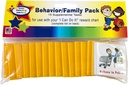 Kenson Kids Behavior/ Family Suplementar Pack