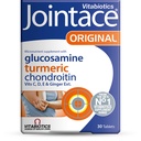 Vitabióticos Jointace Glucosamina & Condroitina 30 Comprimidos