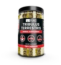 Ingredientes originais puros Tribulus Terrestris, Nenhum magnésio ou enchimento de arroz, sempre puro, laboratório verificado (730 cápsulas)