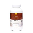 YOGIS HERBS Triphala Cápsulas Amalaki (Emblica Officinalis), Bibhitaki (Terminalia Bellirica) e Haritaki (Terminalia Chebula) 90 Veg Cápsulas