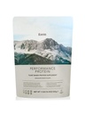 Form Performance Protein - Vegan Protein Powder - 30g de proteína baseada em plantas por serviço, com BCAAs. Sabe muito bem com água justa!
