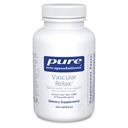 Encapsulamentos Vasculares Puros Relaxar Vascular .