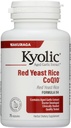 Rice Kyolic Red Yeast+ Coq10