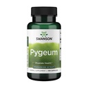 Swanson Pigeum - Suplemento de ervas que promove a saúde da próstata masculina, bexiga e trato urinário Apoio à saúde - Suplemento de saúde masculino - (100 cápsulas, 125mg cada)