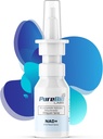 NAD+ Spray nasal - 30mg por Spray, 30ml Total, 200 Sprays – Energia Celular & Metabolismo (1 garrafa)