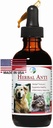 Vitality Science Herbal Anti para Gatos e Cães