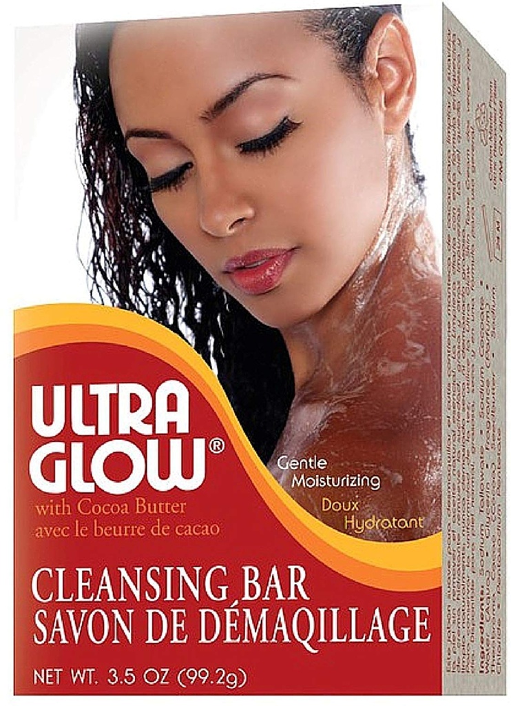 Barra de limpeza 3,50 oz (Pacote de 6)
