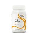 Procurando Saúde PQQ, 20 mg Pirroloquinolina Quinone (PQQ) por Lozenge, Nutrientes Antioxidantes-como para apoiar Envelhecimento saudável e estresse oxidativo, Vegetariano e Vegan (30 lozenges)