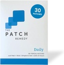 Patch Remedy Daily Patch (Glutationa, N-Acetil Cysteine) (NAC) (30 Patches)