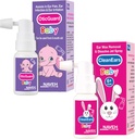 1 Unidade Naveh Pharma CleanEars Baby Earwax Removal Spray 1 Fl Oz + 1 Unidade de NAVEH PHARMA Otic Guard Baby Ear Infection Spray 0,5 Fl Oz