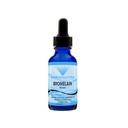 Absonutrix Bromelain 590 mg, Drops Líquidos Fácil de Consumir, Garrafa de 4 Oz, Extrato de Abacaxi para Suporte de Tecidos, Absorção Rápida, Sem Glúten, Teste de Terceiros, Certificado por GMP, Não-GMO, Feito nos EUA