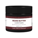 Detroit Grooming Co. Manteiga de barba para os homens