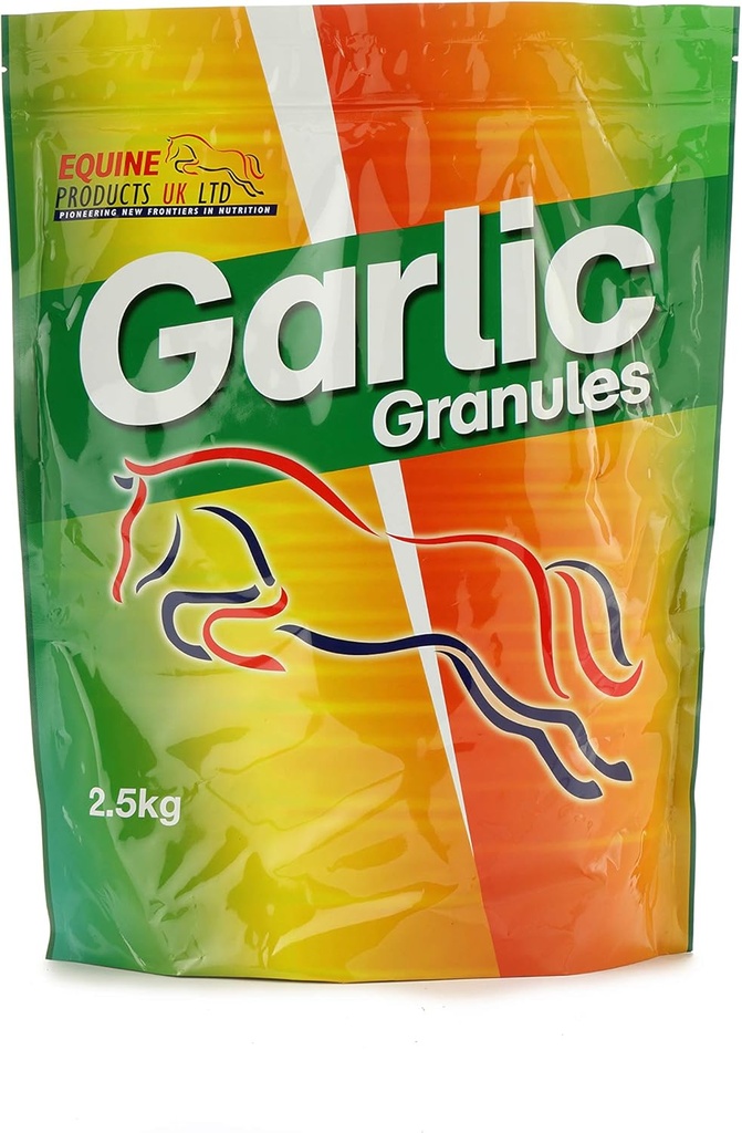 Alho Granules Horse Supplement, 2.5 Kg