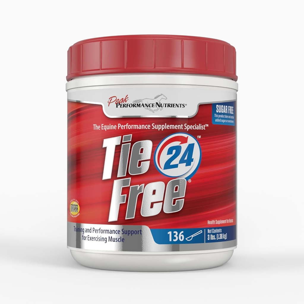 Gravata Livre 24 3 Lbs