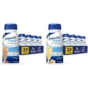 Certifique-se Original Manteiga Pecan & Banana Nutrição Shakes □ Substituição de Refeição □ Pacote 24