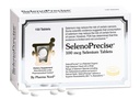 Farma Nord Selenium 100 mcg SelenoPreciso .