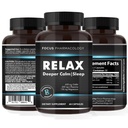 Relaxe - 60 Cápsulas