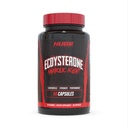 Enorme Suplementos Ecdysterone Suplemento, Natural Muscle Builder para homens, 1000mg Beta Ecdysterone por serviço, Optimalmente Dosed, Absorção Superior, 98% de maior pureza disponível