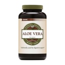 GNC Natural Brand Aloe Vera SoftGel Cápsulas