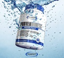 Gaspari Nutrição comprovada diurético, suplemento profissional de musculação, Sheds água rápida, Dá o olhar seco, Ingredientes naturais, Sem Cramping (80 Cápsulas)