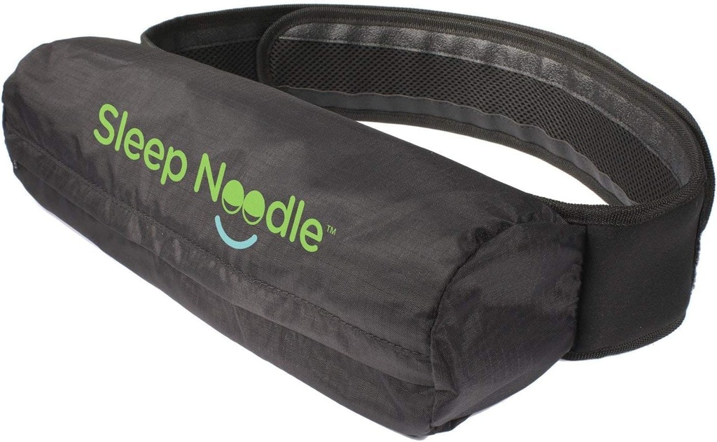 Sleep Noodle Positional Sleep Aid (Ajuda Posicional para o Sono)