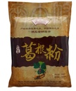 Especialidade Hubei: Raiz selvagem de Kudzu Vine Pó