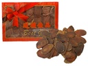Raiz de Ginseng vermelho de Panax seco, grau Premium de 6 anos (corta 4 onças.)