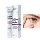 VGO Eye Cream 2% Pro-Xylane Eye Repair Cream para círculos escuros e puffiness Sob os olhos, Pro Xylane + 6D Ácido hialurônico para pele firme, reduzir rugas, linhas finas, 15g/0,5 Oz